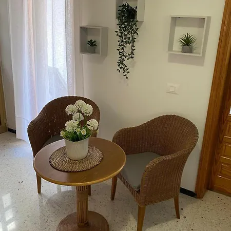 Casa Maruca With Roque Nublo View بيت للعطل *